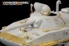 Voyager Model PE35411 WWII Russian PT-76B Amphibious Tank for Trumpeter 00381 1/35